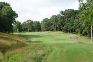 TPC Piper Glen 5th